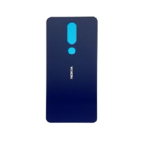Nắp Lưng điện thoại Nokia 6.1 Plus / Nokia X6