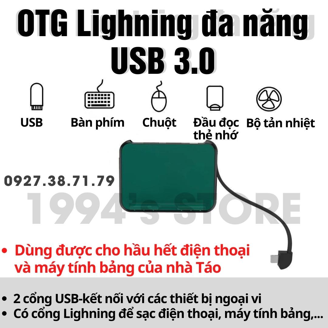 Bàn phím numlock không dây ajazz ak18 - bàn phím số ajazz - tặng kèm pin - bàn phím numpad không dây