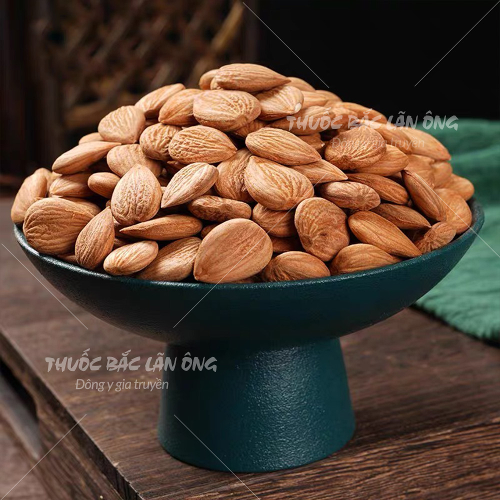 500g Hạnh Nhân Hàng Loại 1
