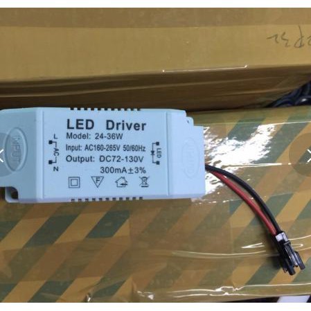 1c chấn lưu 24-36w giá tốt