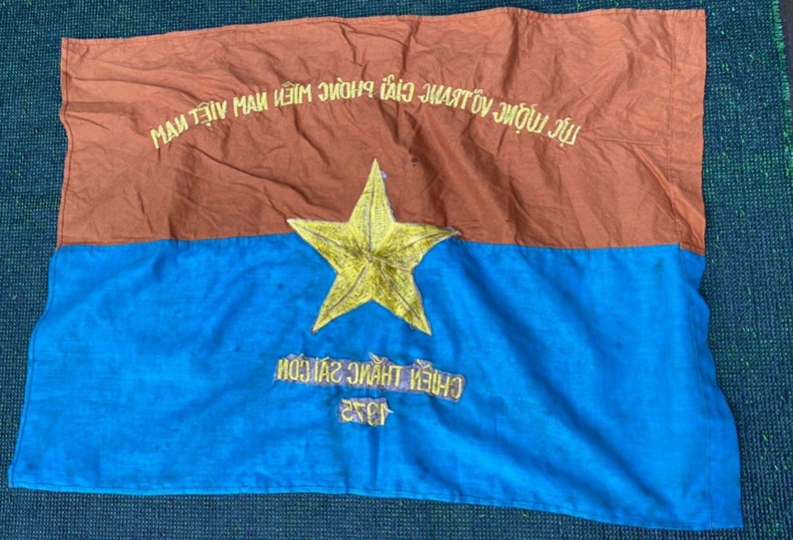 Cờ GP Việt Nam