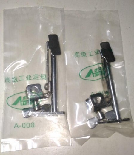 cữ ke treo máy may công nghiệp