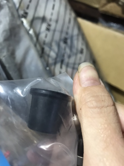 Ti Pen Đạp Exciter