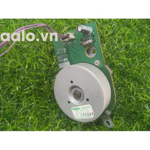 Motor máy in HP 2035, Hp 2055, Hp 2055d , Hp 2055dn