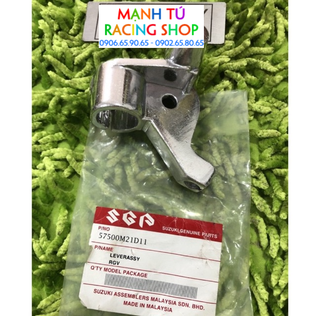 Cùi ambrayage/tay côn sport/satria/xipo/rgv