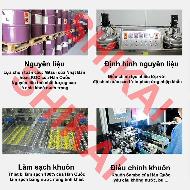 Tròng kính Shikai 1.56 phản quang [Có sẵn] [Chính hãng]