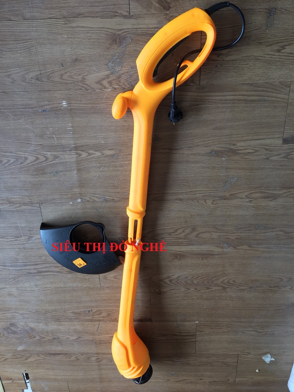 350w máy cắt cỏ cầm tay dùng điện ingco gt3501