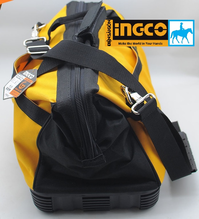 Túi đựng đồ nghề 16inch Tools Bag INGCO HTBG03