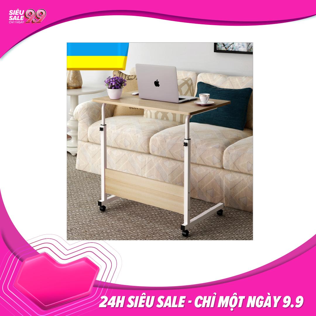 Bàn laptop nằm- Noti- Xưởng nhà sản xuất cam kết chất lượng