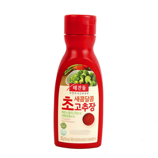 Tương ớt chua ngọt Hàn Quốc 300g