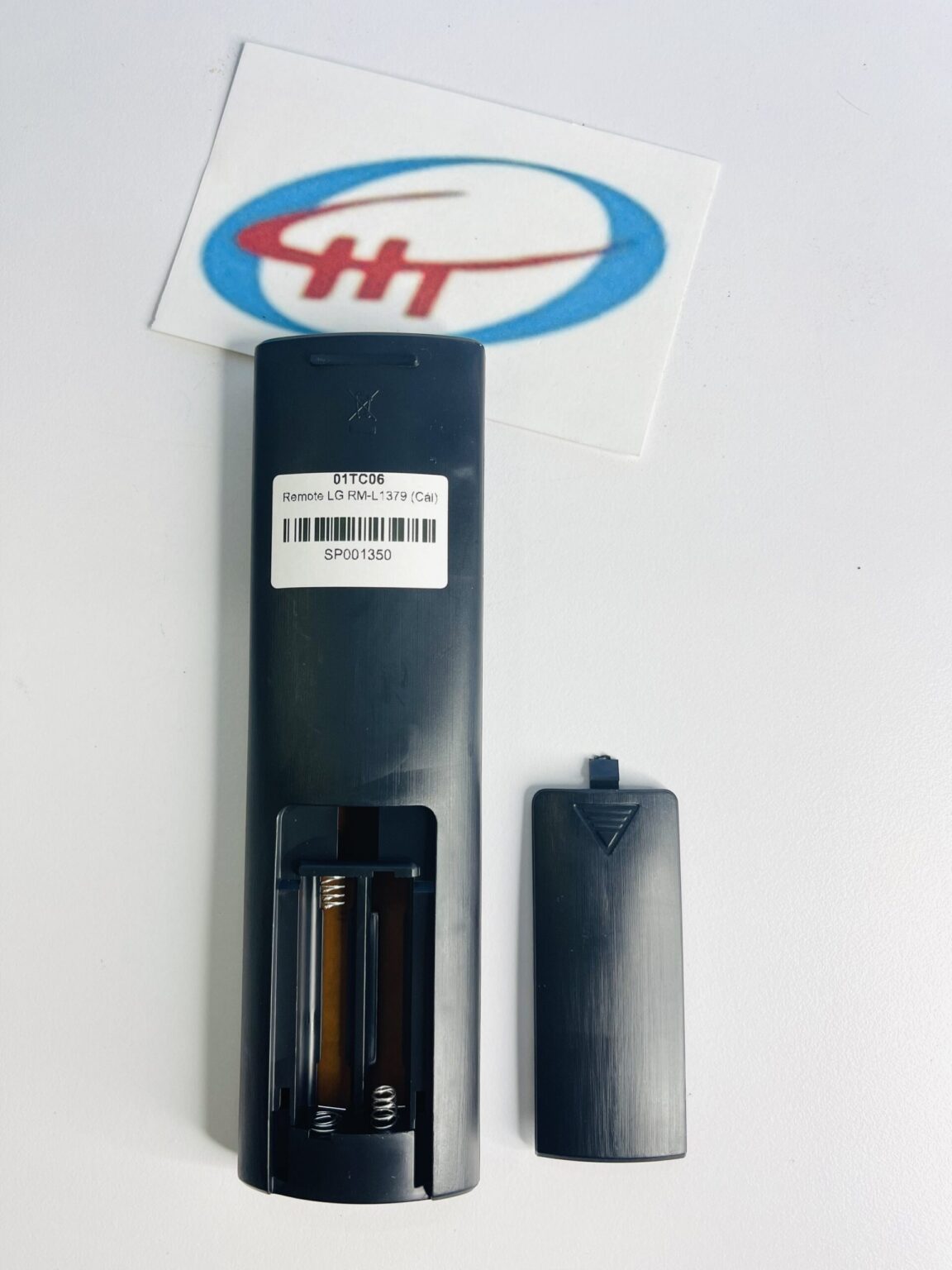 Remote Tivi LG RM-L1379