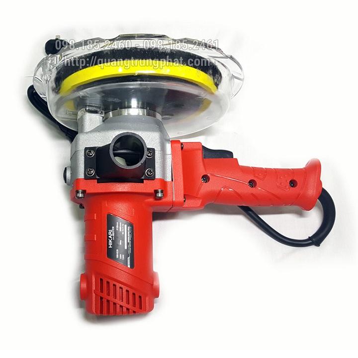 Máy chà tường Hikari 180 - 02B-ABG SHOP