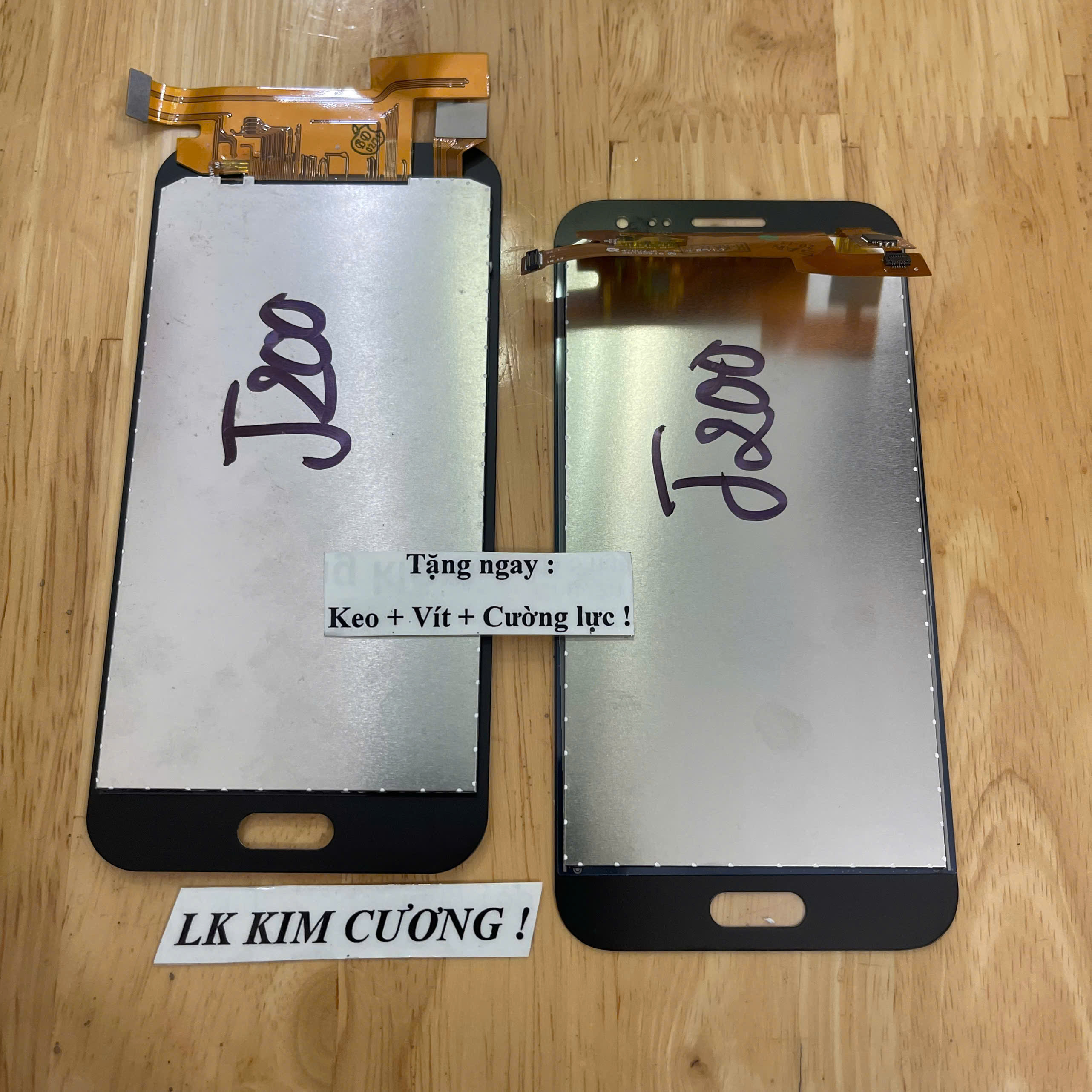 Màn Hình samsung J2 / J200 - mã QX