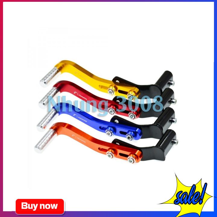 [HCM]Cần Số Móc Rizoma cho xe Winner - Nhiều màu