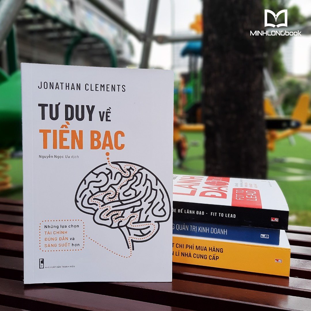 Tư Duy Về Tiền Bạc