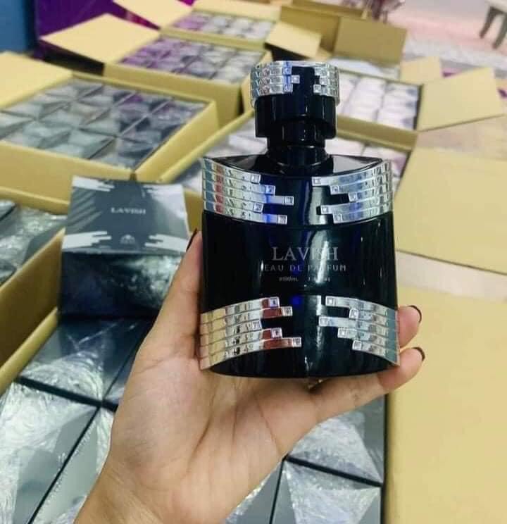 Nước Hoa Charme_Lavish 100ml
