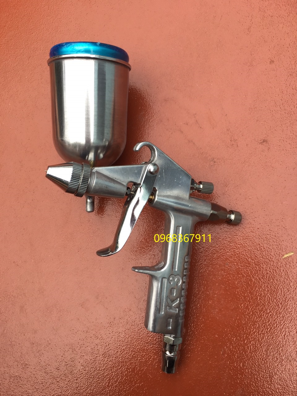 Súng phun sơn K3 xịn
