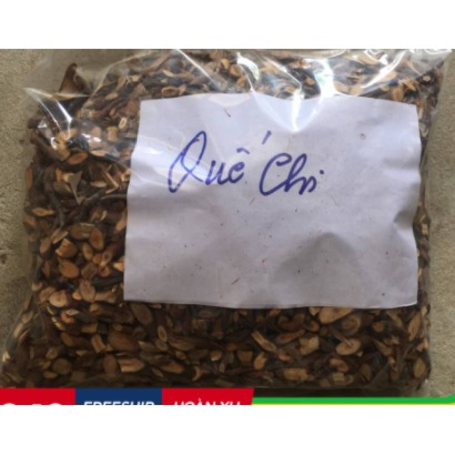 1KG Quế chi khô hàng lᴏại 1 thơm ngon