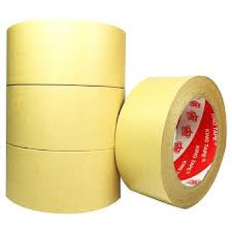 Combo 2 Cuộn băng keo giấy 5cm