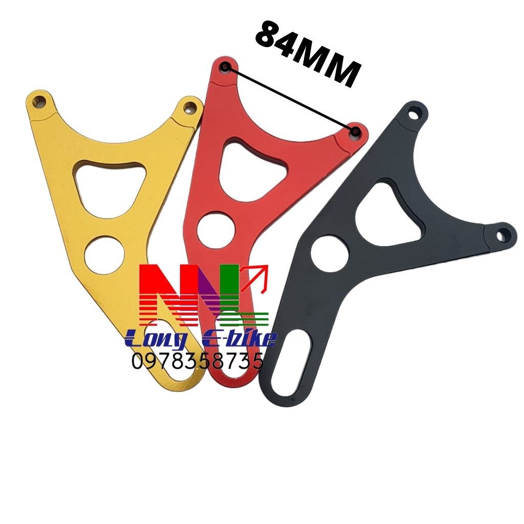 PAT HEO DẦU SAU DÀNH CHO ĐĨA 220MM