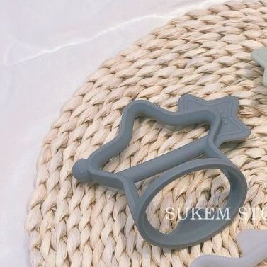 Gặm nướu silicon Moyuum Hàn Quốc