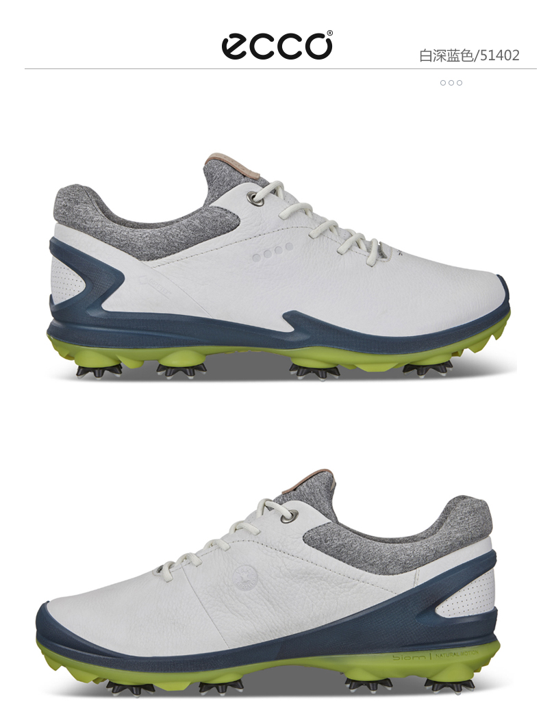 Giày golf Eco -eco golf (Men)