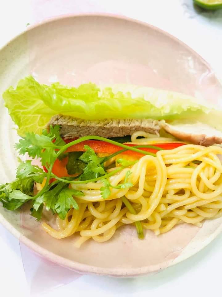 Đặc Sản Bún Ngô Lạng Sơn ( Gói 400G)