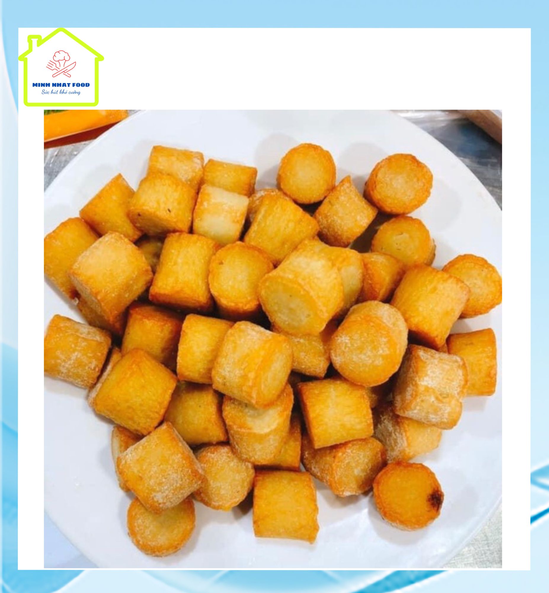 100g chả sò điệp licuan_cửa hàng thực phẩm minh nhật