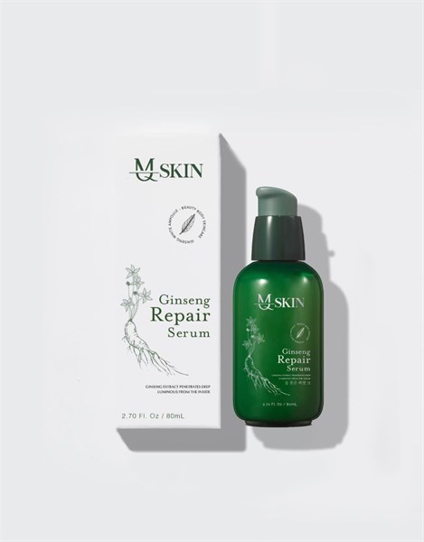 Thay da nhân sâm MQ Skin