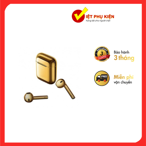 Tai nghe bluetooth Airpods Pro Gold