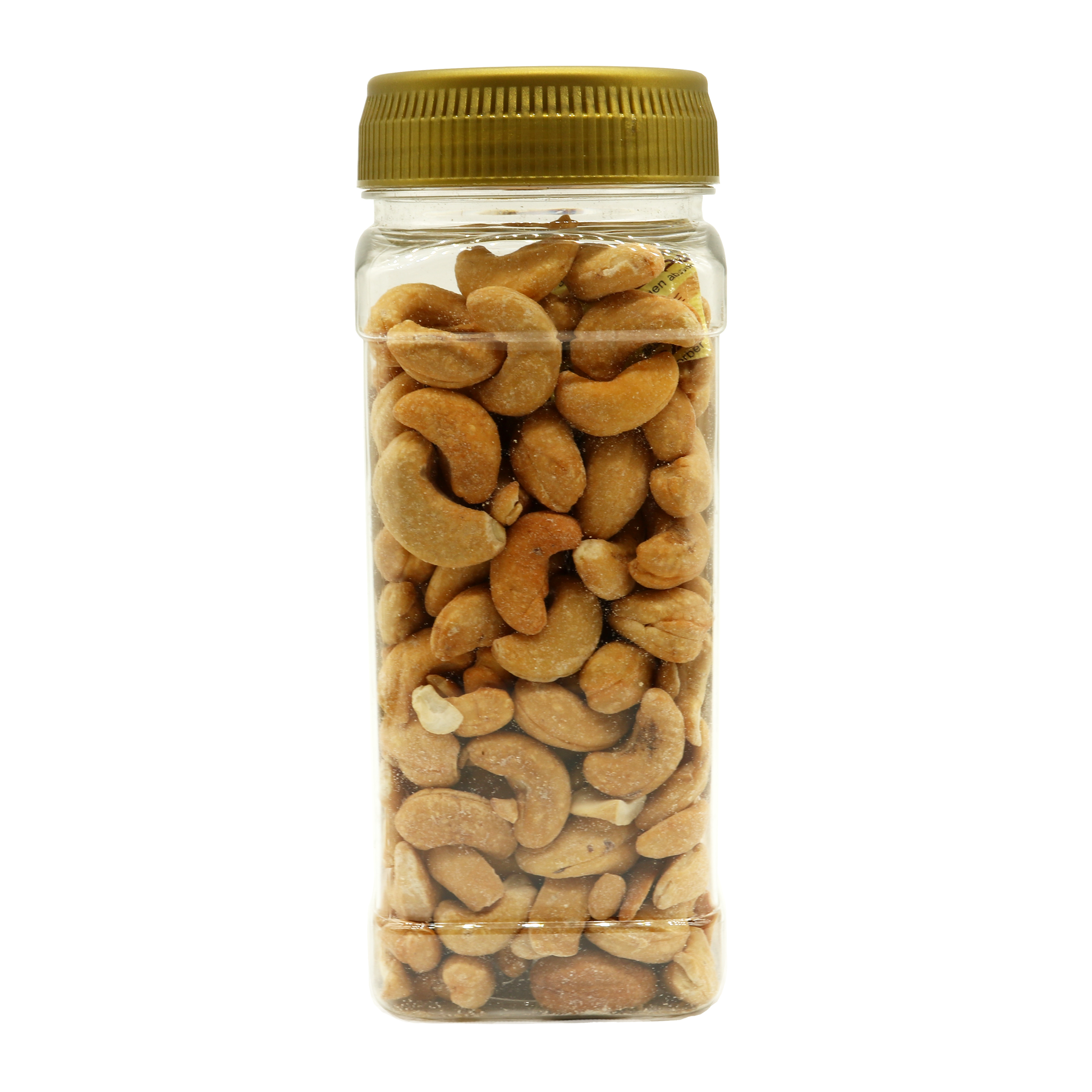 Hạt Điều Rang Muối LAFOOCO 270g