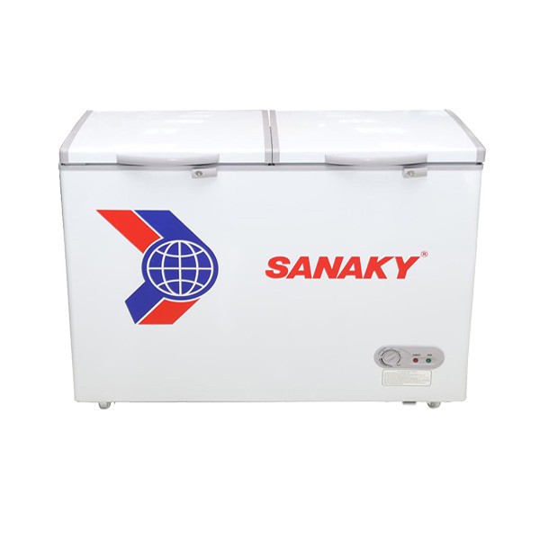 Tủ Đông Sanaky Vh-285A2 1 Ngăn 2 Cánh 190l