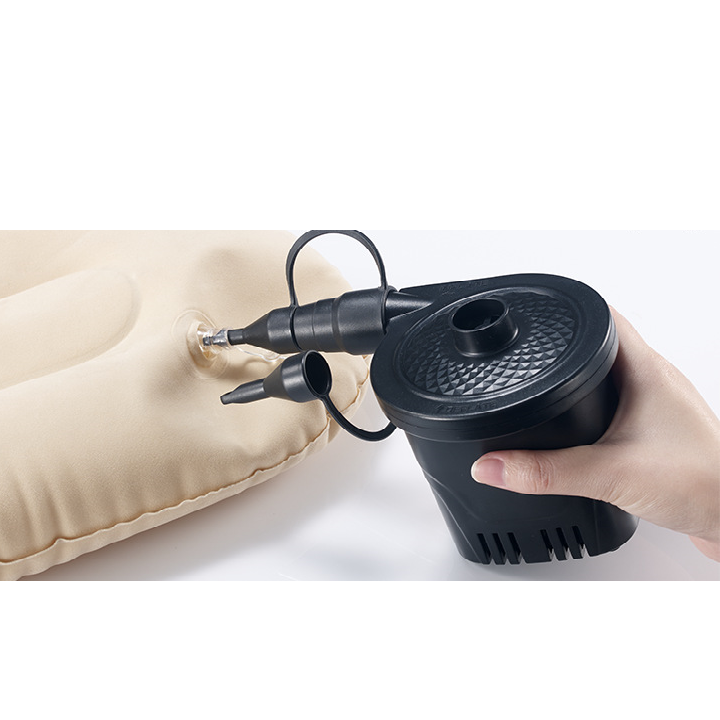 Bơm Điện 2 Chiều Mini Cao Cấp