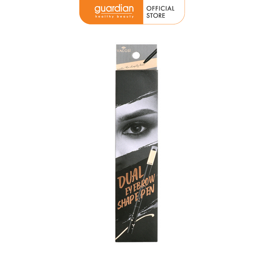 Chì Mày Định Hình VACOSI All In One 5ML