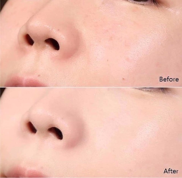 Phấn Nước Cushion Missha Đỏ