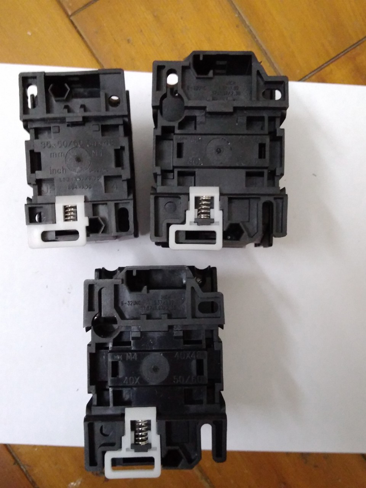 Khởi động từ 1 pha 18A, 25A 32A 220V
