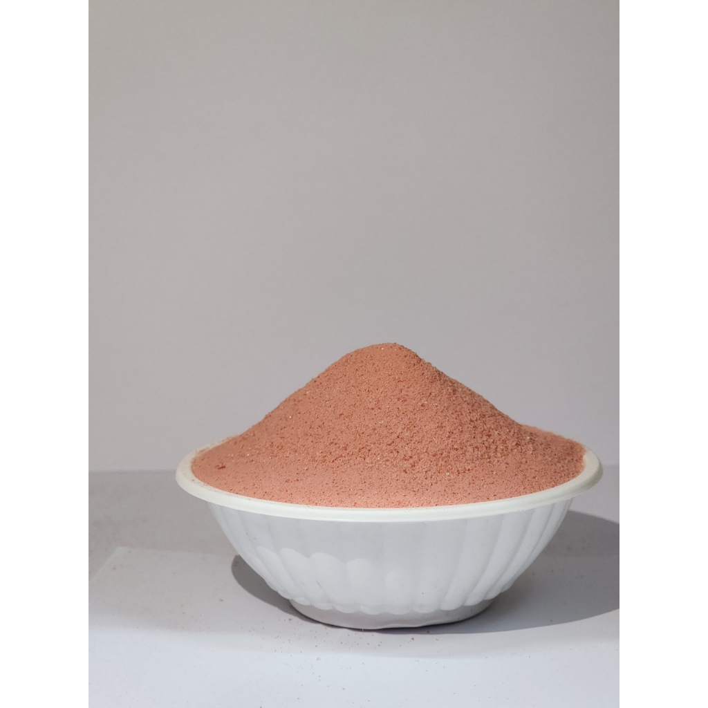 Bột Pudding Dâu Phù Hợp Làm Topping Cho Các Món Trà Sữa