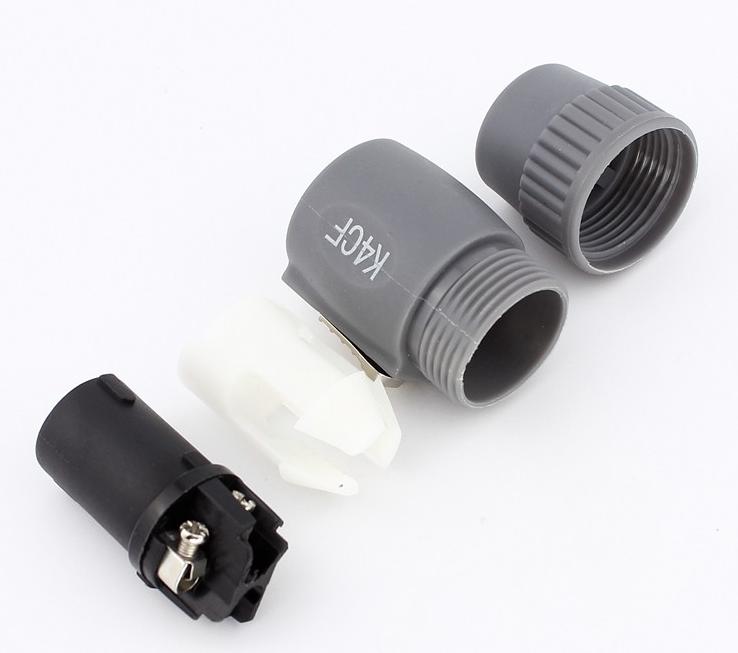 BỘ 2 JACK CẮM LOA SPEAKON SÂN KHẤU