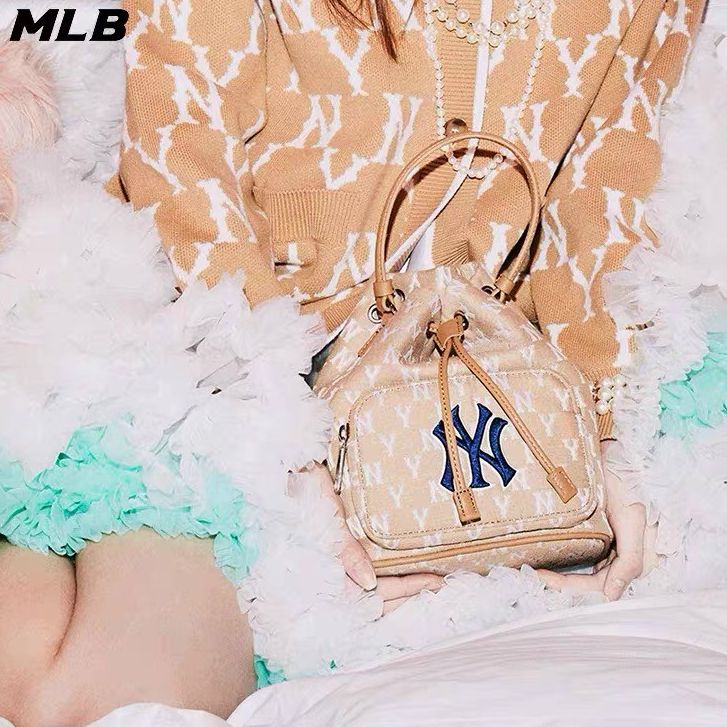 Túi rút NY mẫu mới size 18cm