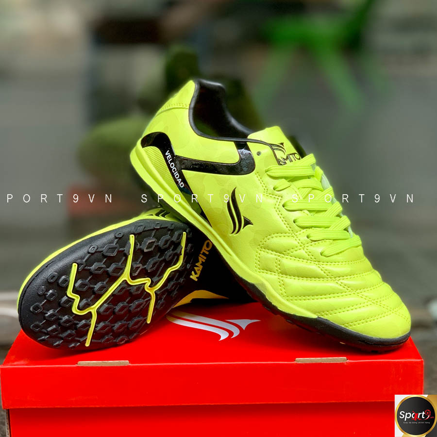 Giày đá bóng Kamito Velocidad Legend 2022