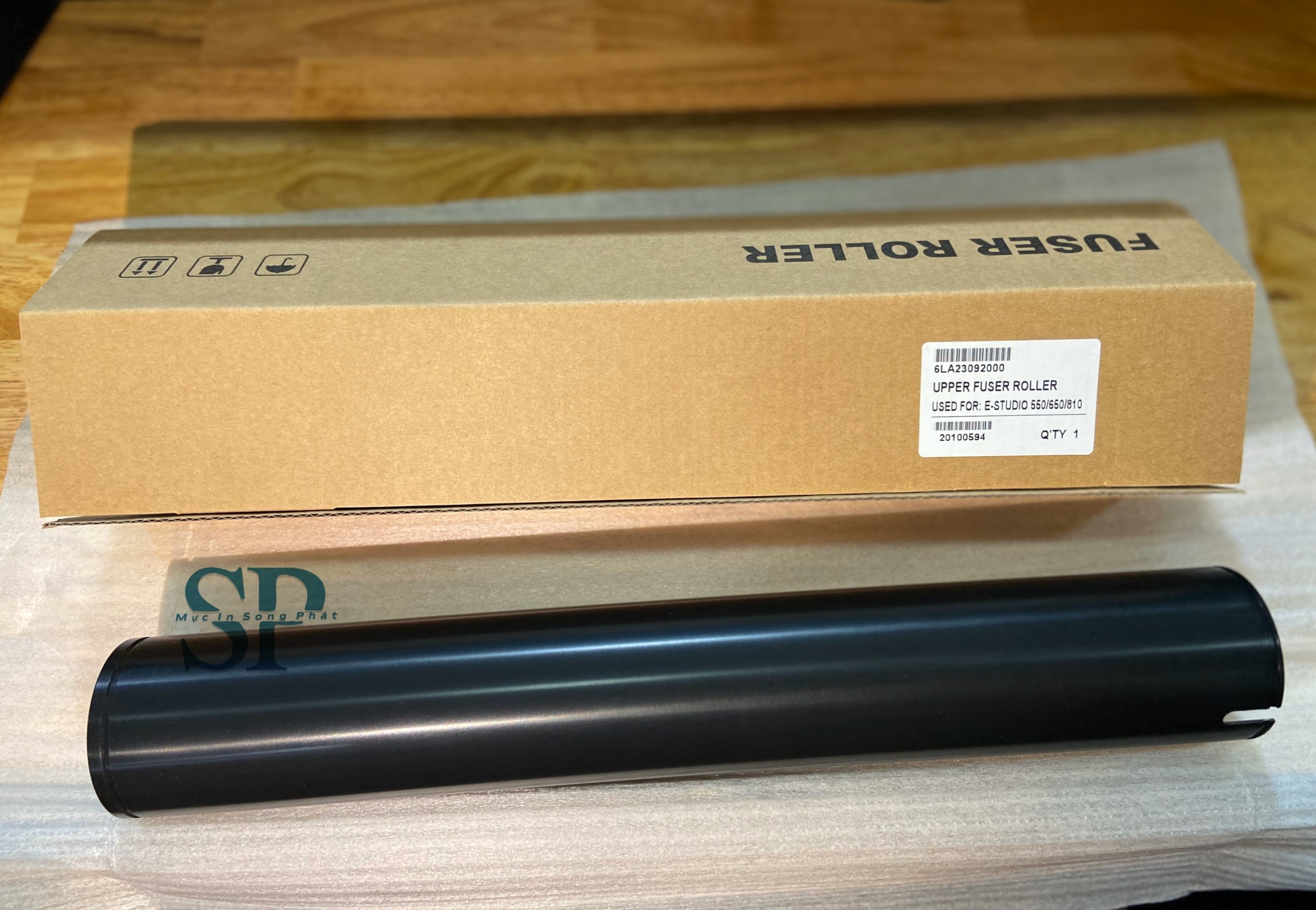 Lô sấy Toshiba E 550/650/655/600/720/8/855