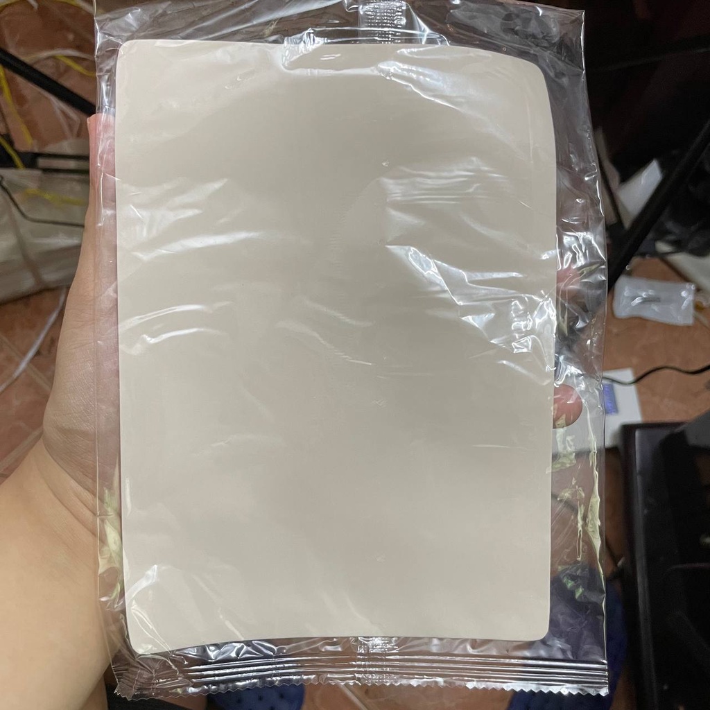 Da tập phun xăm điêu khắc 2d không cần mực