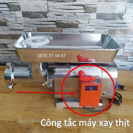 Công tắc 2 chiều máy xay thịt Đài Loan