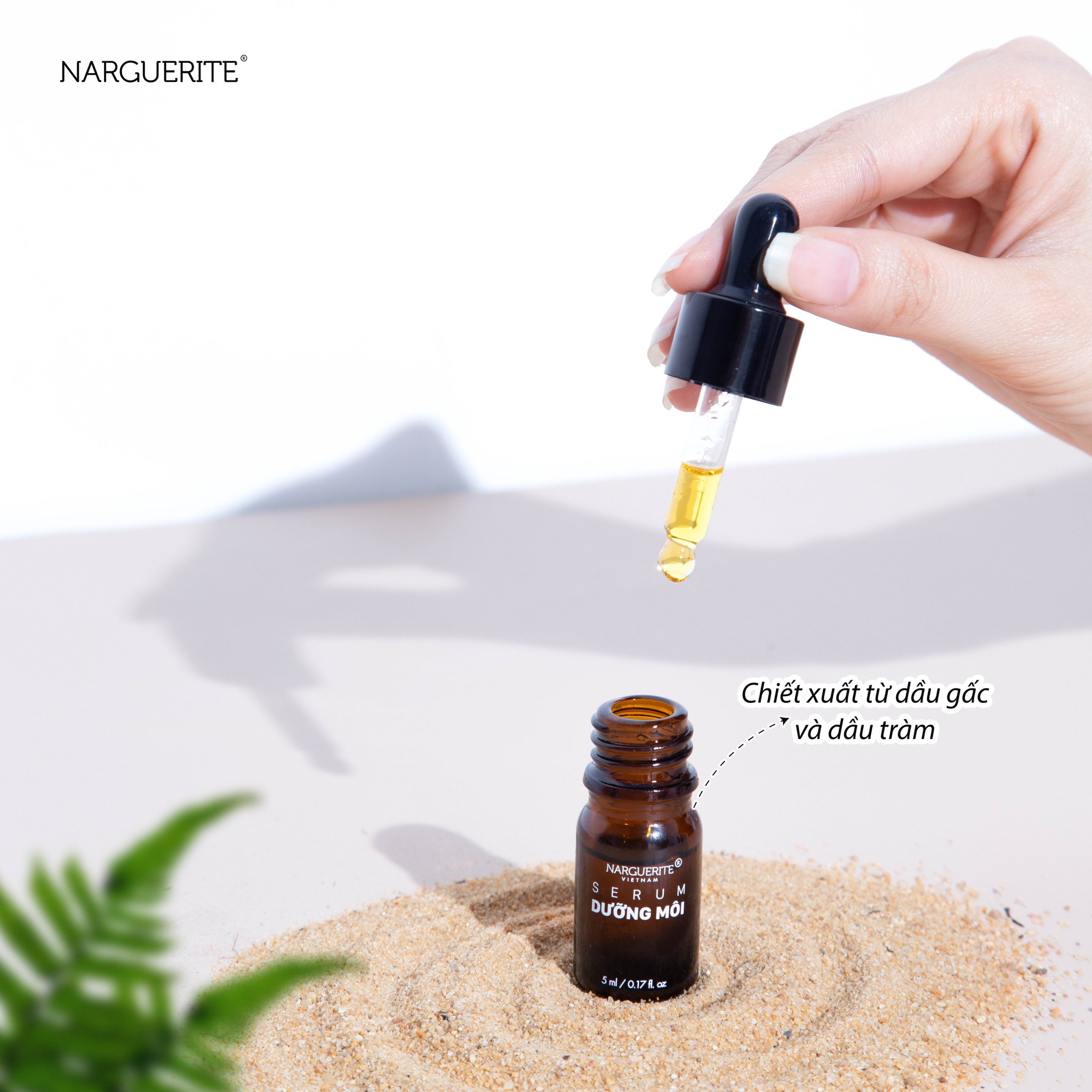 Serum Dưỡng Môi 5ml