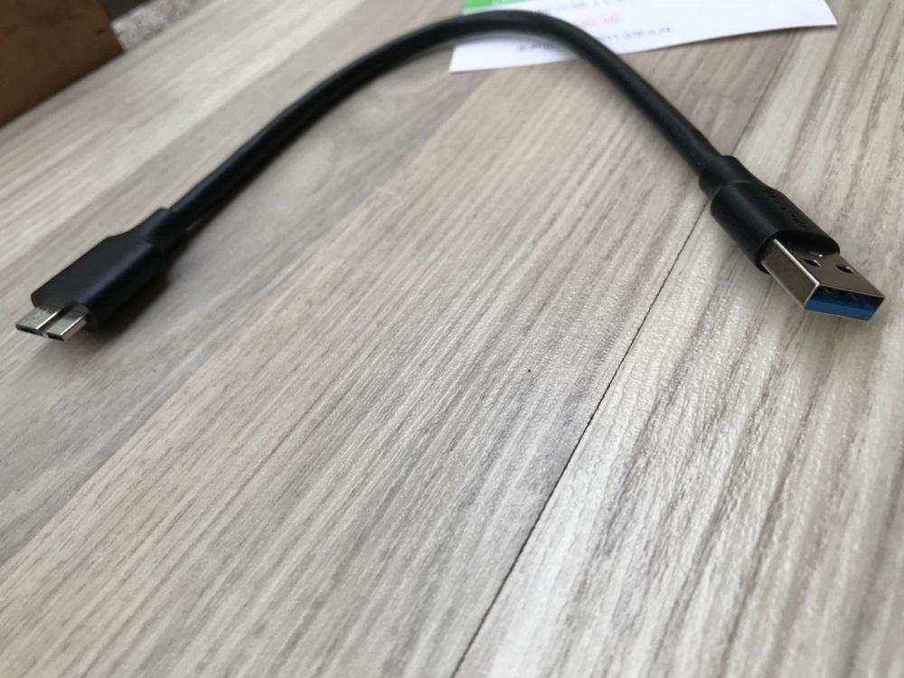 Cáp Micro USB 3.0 Ugreen 60527 Cao Cấp