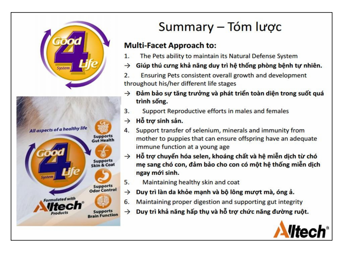 Thức ăn hạt cho chó NUTRISOURCE Small Bites Seafood Select Grain Free - [Nông Trại Thú Cưng]