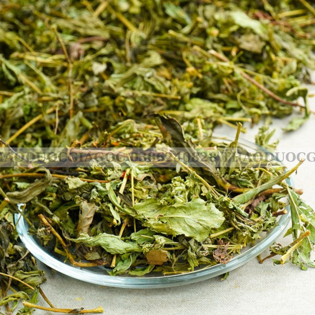 100GR Trà Cỏ Ngọt thơm ngon