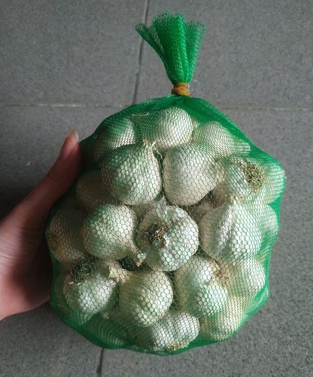 Tỏi ninh thuận - 0,5kg loại ngon