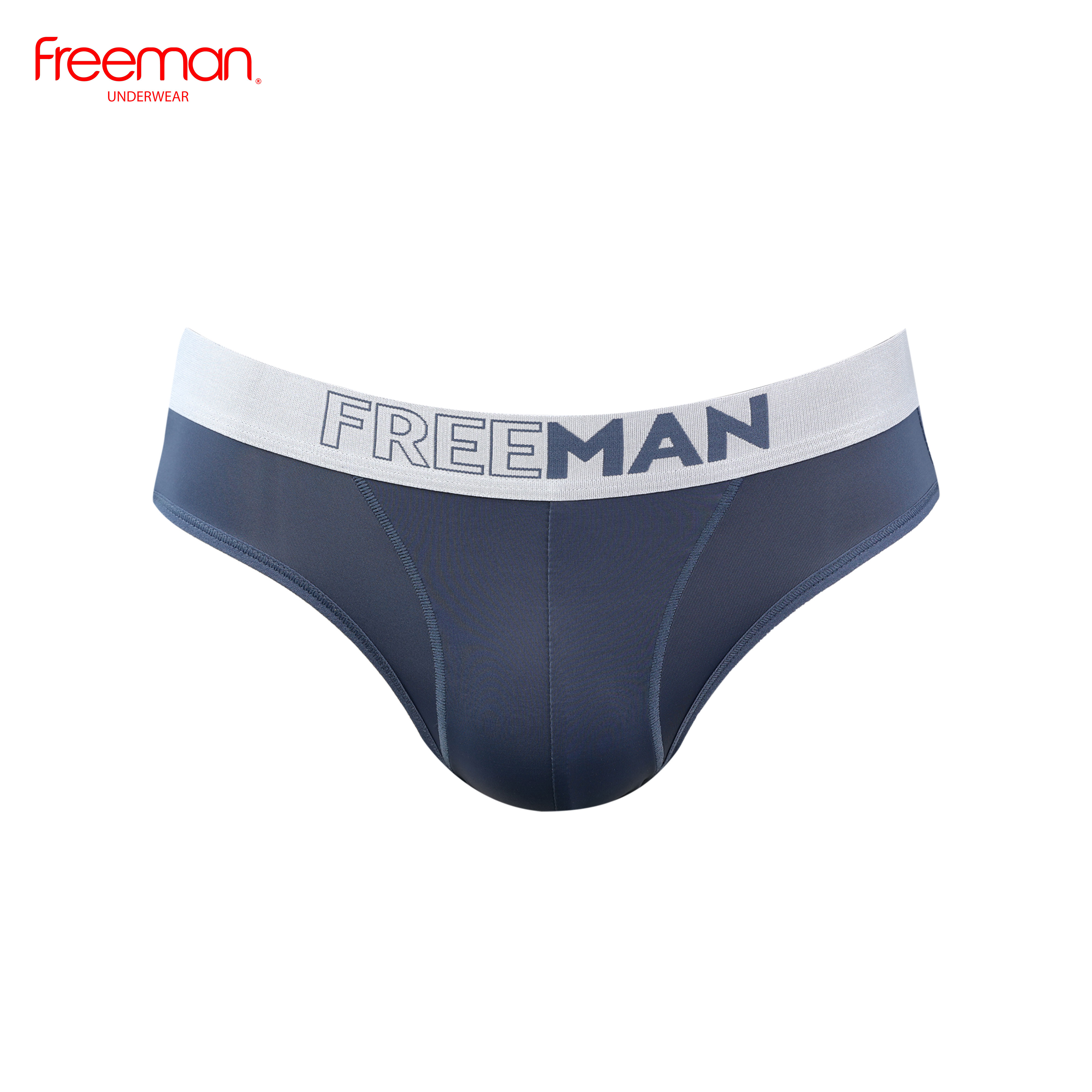 Combo 2 quần lót nam Freeman thun lạnh cao cấp 6053