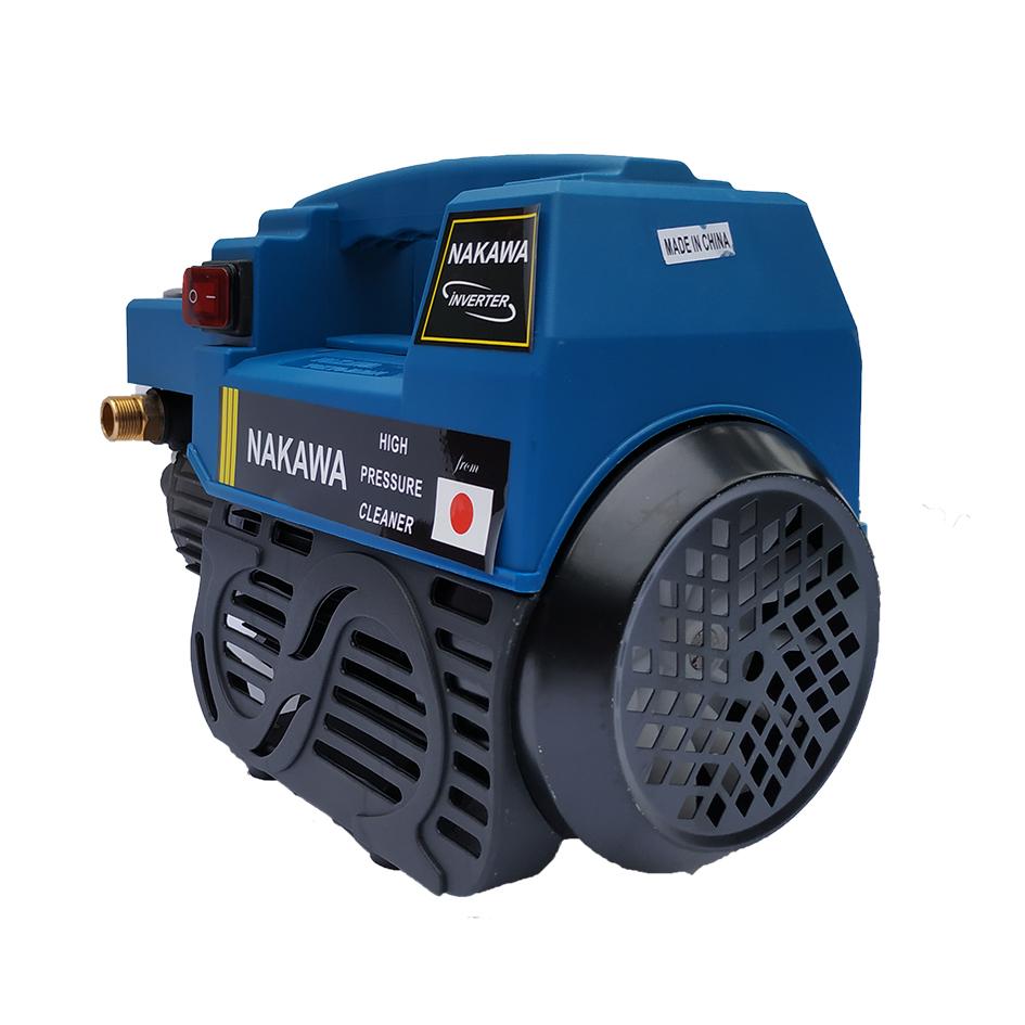 Máy Rửa Xe Nakawa 2000W NK-666